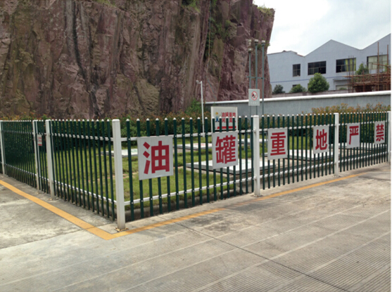 临漳围墙护栏0604-100-60